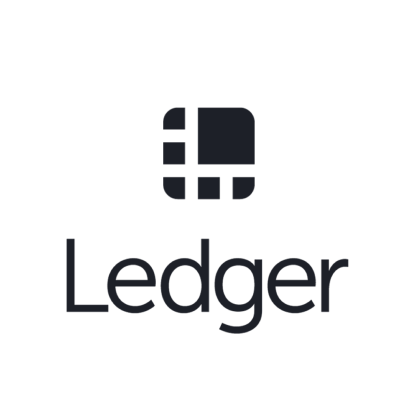 Ledger Logo