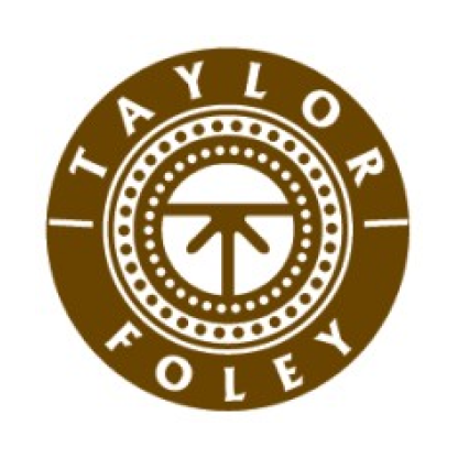 Taylor Foley Logo