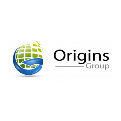 Origins Logo